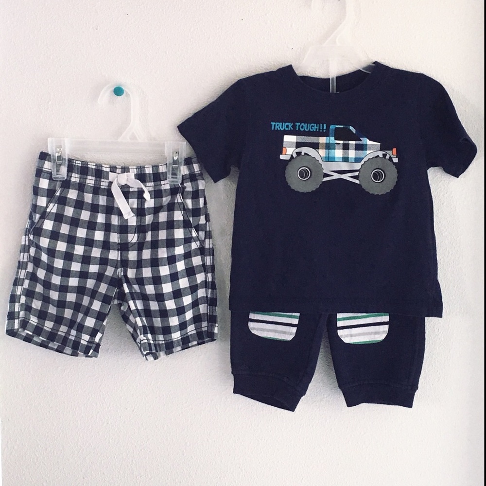 12-24 Month 3pc Bundle